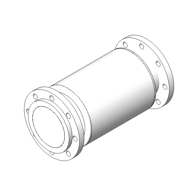  ScaleBuster - flanged units from 100mm to 200mm