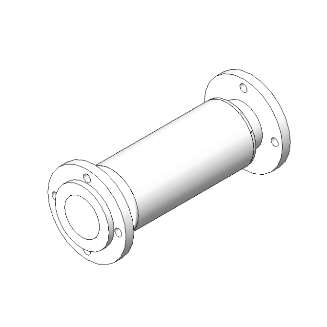 ScaleBuster - flanged units from 50mm to 80mm