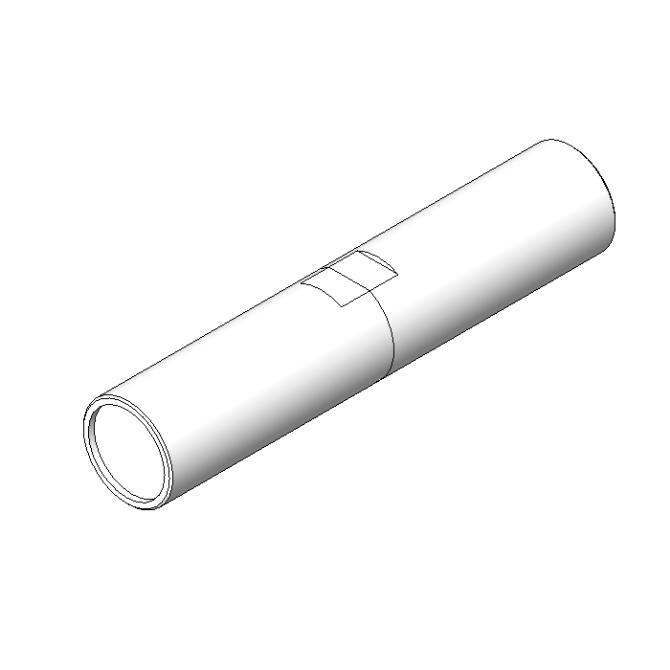 ScaleBuster - threaded units to 20mm