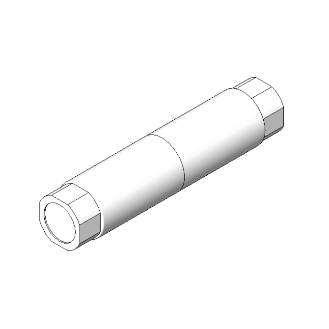 ScaleBuster - threaded units from 25mm to 50mm