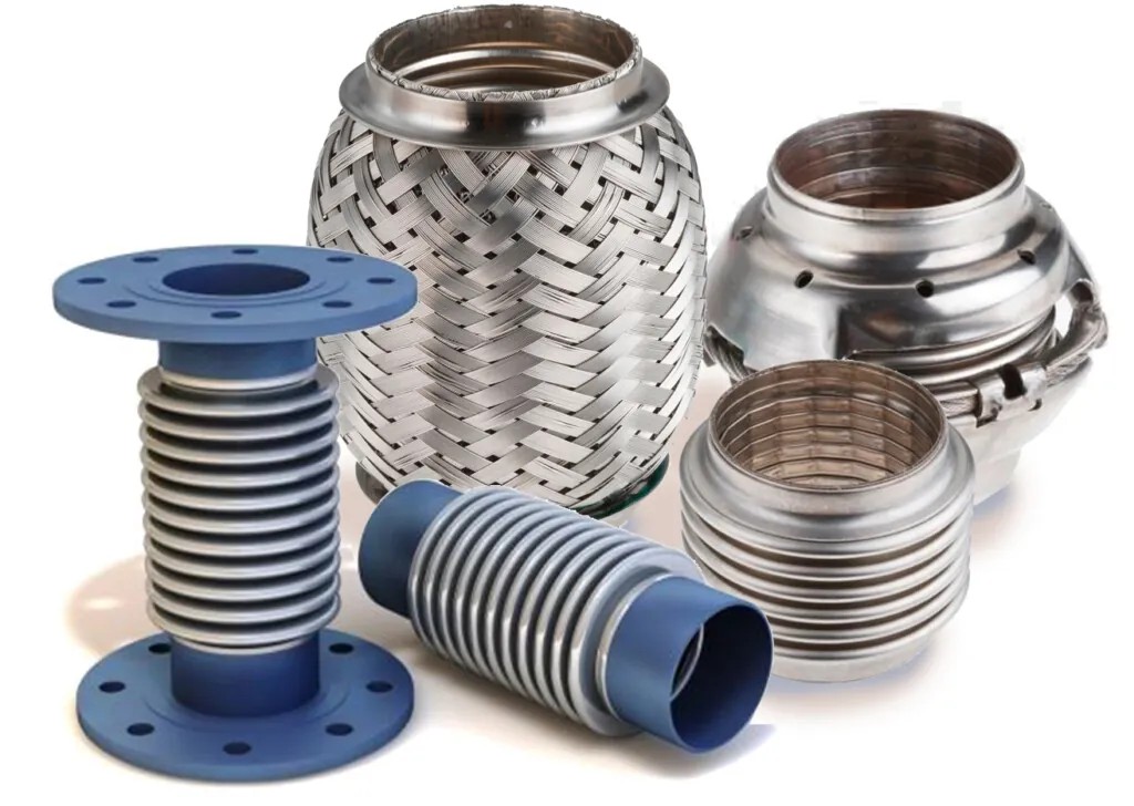 BOA Group Expansion Joints