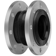 BOA Group Rubber Expansion Joint