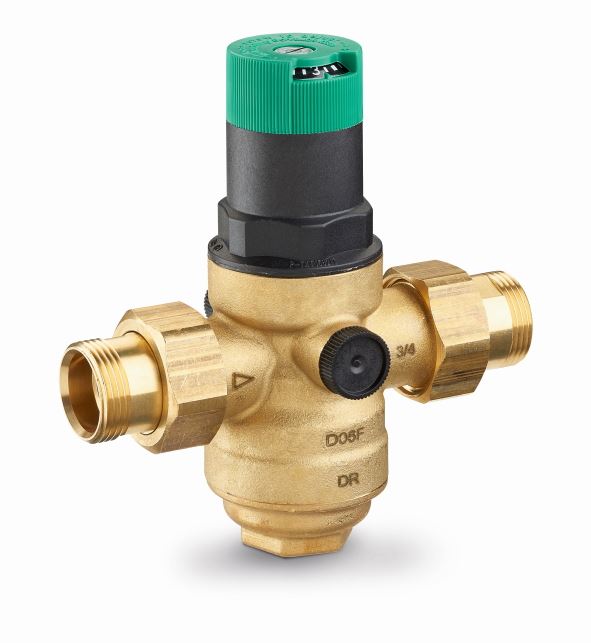 Pressure Reducing Valve