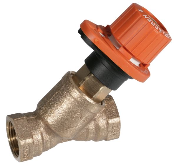 Thermal Balancing Valves