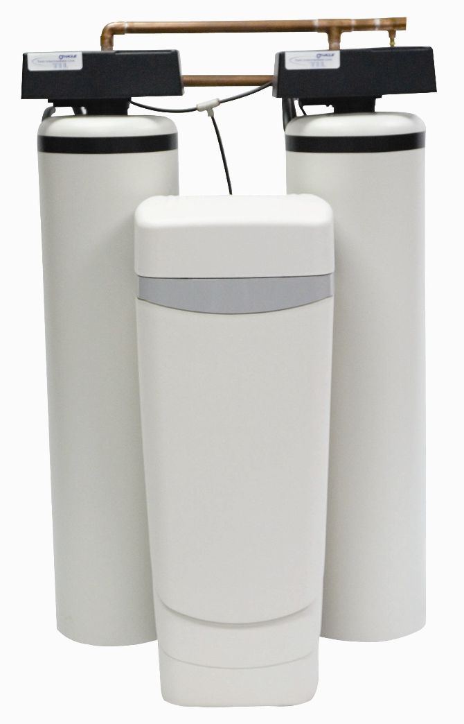 Water Softener