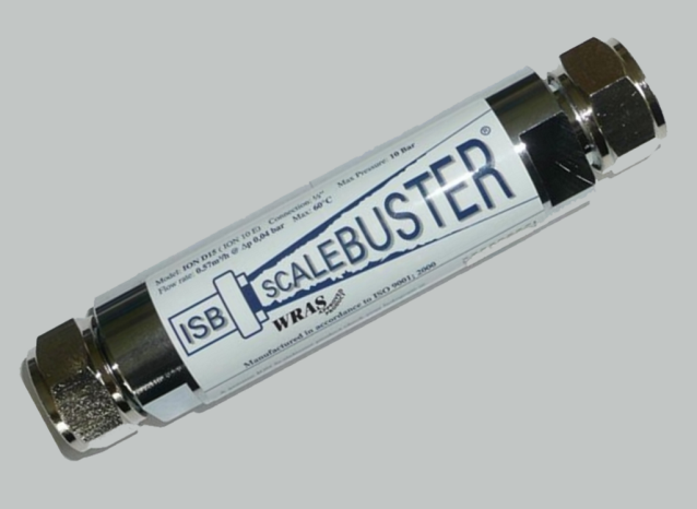 ScaleBuster® 15 mm - ½''