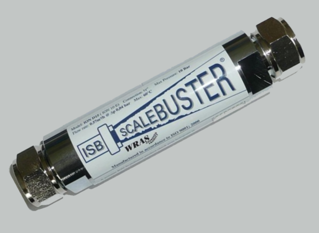 ION ScaleBuster® - 15 mm - ½''