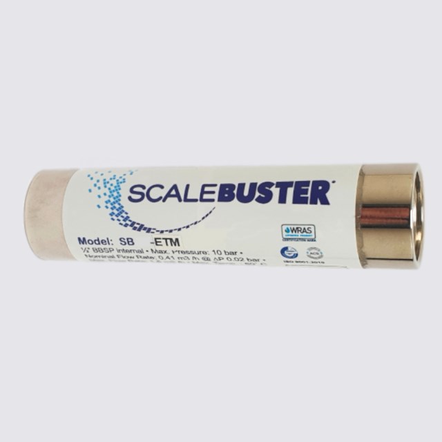 ScaleBuster® 15 mm - ½'' 